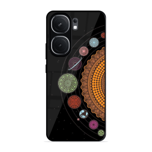 The Eternal Life Iqoo Neo 9 Pro 5G