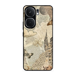 Paper Of Life Iqoo Neo 9 Pro 5G