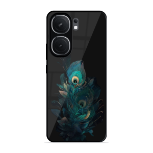 The Feather Of Life Iqoo Neo 9 Pro 5G