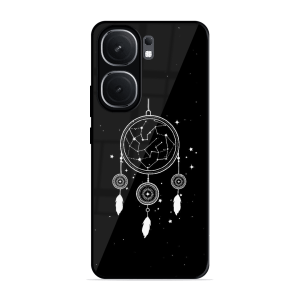 The Evil Absorber Iqoo Neo 9 Pro 5G