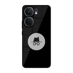 Incognito Mode Iqoo Neo 9 Pro 5G