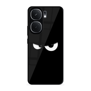 Don't Stare Iqoo Neo 9 Pro 5G