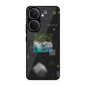 Void Nature Iqoo Neo 9 Pro 5G