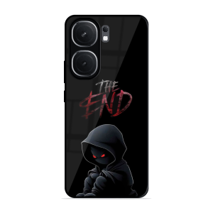 The End Iqoo Neo 9 Pro 5G