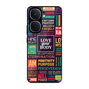 The Motivation Iqoo Neo 9 Pro 5G
