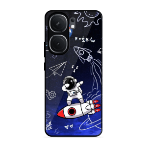 Cosmology Iqoo Neo 9 Pro 5G