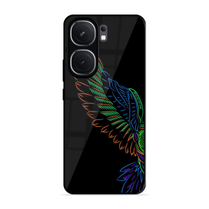 Wings Of Freedom Iqoo Neo 9 Pro 5G