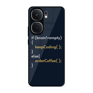 Coding Life Iqoo Neo 9 Pro 5G