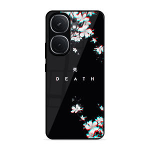 The Death Iqoo Neo 9 Pro 5G