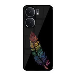 The Fortune Feather Iqoo Neo 9 Pro 5G