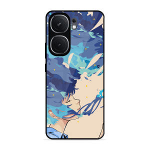 Lives In Dream Iqoo Neo 9 Pro 5G