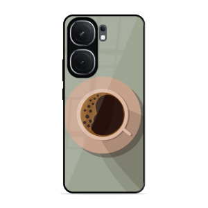 Coffee Time Iqoo Neo 9 Pro 5G
