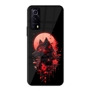Eternal Wolf Iqoo Z3 5G