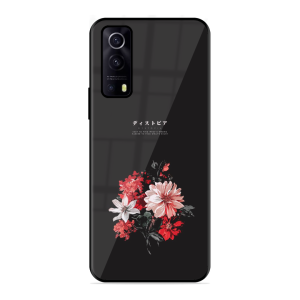 Voyager Of Happines Iqoo Z3 5G