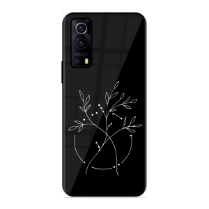 The Wire Flower Iqoo Z3 5G