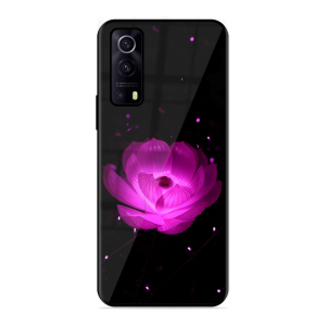 Devil's Rose Iqoo Z3 5G