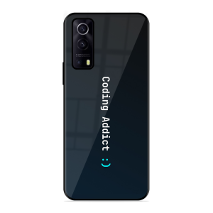 Coding Addict Iqoo Z3 5G