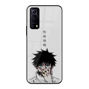 Yuta Iqoo Z3 5G
