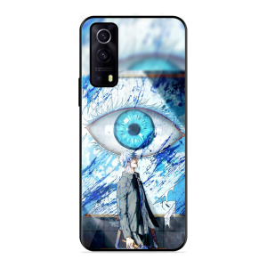 The Six Eye Iqoo Z3 5G
