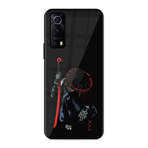 The Solo Warrior Iqoo Z3 5G