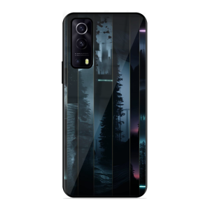 Stripped City Iqoo Z3 5G