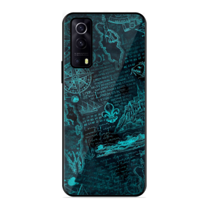 The Ancient Mystry Iqoo Z3 5G