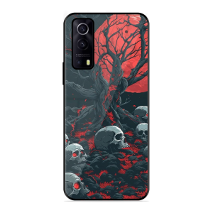 Tree Of Death Iqoo Z3 5G
