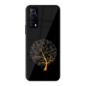 Tree Of Life Iqoo Z3 5G