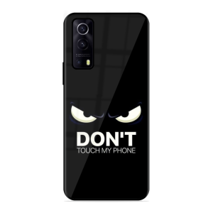 Dare To Touch Iqoo Z3 5G
