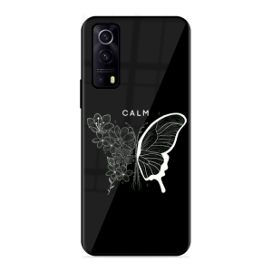 Creature Of Calmness Iqoo Z3 5G