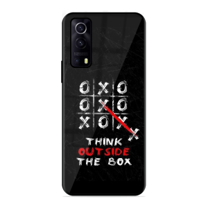 Outside Of The Box Iqoo Z3 5G