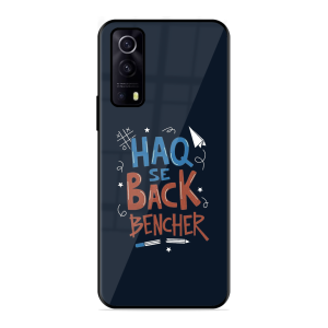 Back Bencher Iqoo Z3 5G
