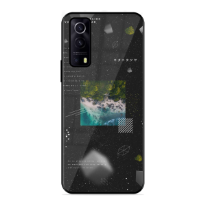 Void Nature Iqoo Z3 5G