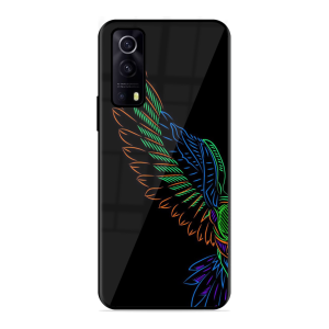 Wings Of Freedom Iqoo Z3 5G