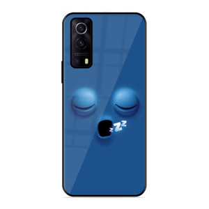 The Sleepy Buddy Iqoo Z3 5G
