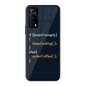Coding Life Iqoo Z3 5G