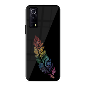 The Fortune Feather Iqoo Z3 5G