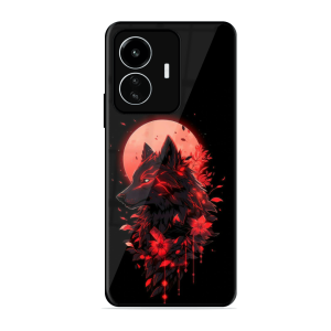 Eternal Wolf Iqoo Z6 Lite