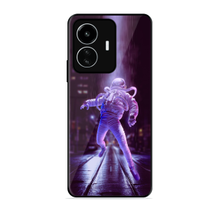 Escape To Void Iqoo Z6 Lite