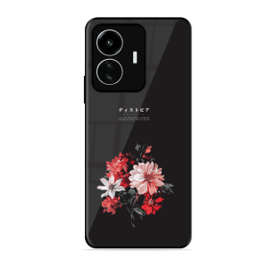 Voyager Of Happines Iqoo Z6 Lite