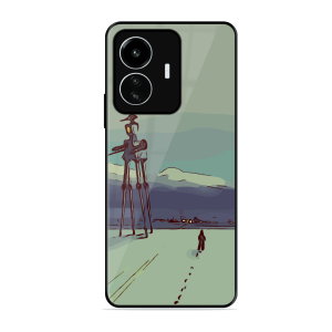 The Nomad Iqoo Z6 Lite