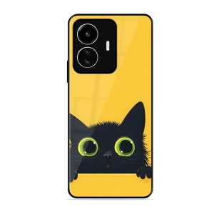 Googly Kitty Iqoo Z6 Lite