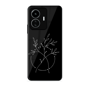 The Wire Flower Iqoo Z6 Lite