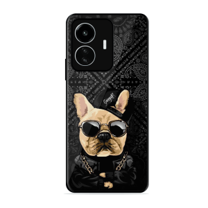 Elite Thug Commander Iqoo Z6 Lite