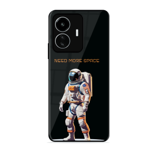 Need More Space Iqoo Z6 Lite