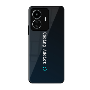 Coding Addict Iqoo Z6 Lite