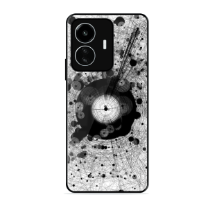White Vision Iqoo Z6 Lite