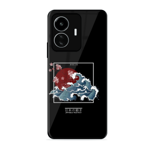 The Culture Iqoo Z6 Lite
