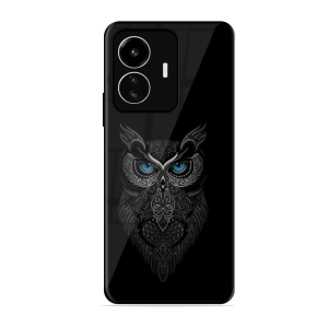 Elite Nigh Hunter Iqoo Z6 Lite