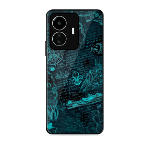 The Ancient Mystry Iqoo Z6 Lite